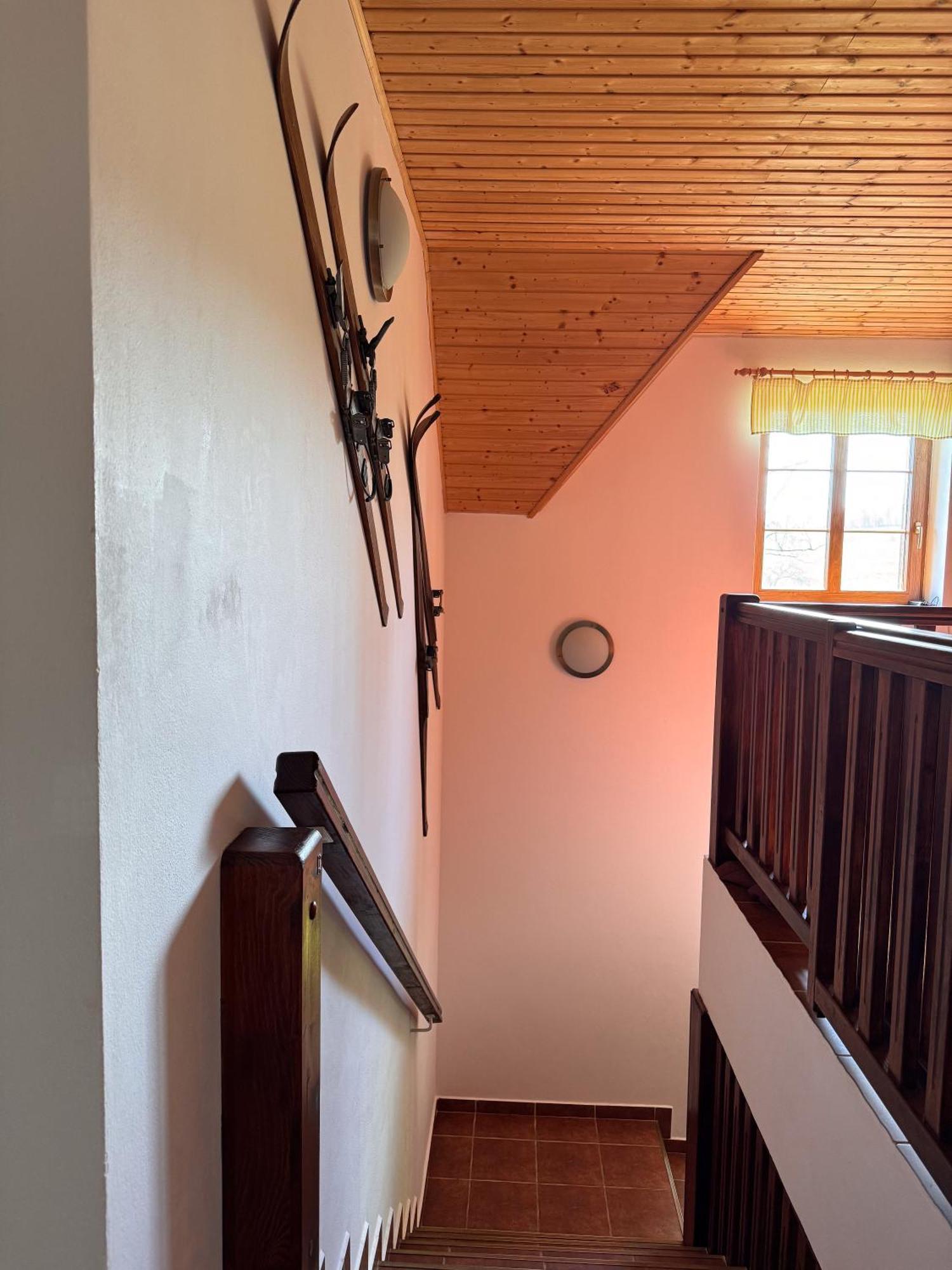 Penzion Terezka Králíky Zewnętrze zdjęcie